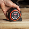 Premier Heavy-Duty Tape Measure 8m(26ft)