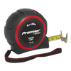 Premier Heavy-Duty Tape Measure 8m(26ft)