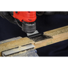 Multi-Tool Blade for Metal & Wood 65mm