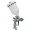 Premier Professional SP Gravity Feed Spray Gun 1.4mm Set-Up