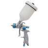 Premier Professional SP Gravity Feed Spray Gun 1.4mm Set-Up