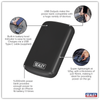 Portable Power Bank 10W 5000mAh