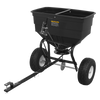 Broadcast Spreader 80kg Tow Behind