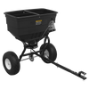Broadcast Spreader 80kg Tow Behind