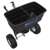 Broadcast Spreader 80kg Tow Behind