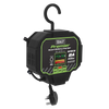 Premier Fully Automatic Battery Charger & Maintainer 8A