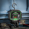 Premier Fully Automatic Battery Charger & Maintainer 8A