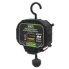 Premier Fully Automatic Battery Charger & Maintainer 8A