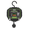 Premier Fully Automatic Battery Charger & Maintainer 8A