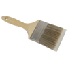Wooden Handle Paint Brush 100mm
