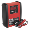 12V Intelligent Speed Charge Battery Charger/Maintainer 10A