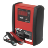 12V Intelligent Speed Charge Battery Charger/Maintainer 10A