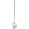 Premier Hex Shank Mixer Paddle 100 x 600mm