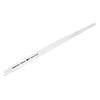 Reciprocating Saw Blade for Wood & Nails 300mm 6tpi - Pack of 5