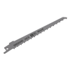 Reciprocating Saw Blade for Clean Wood 150mm 6tpi - Pack of 5
