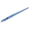 Reciprocating Saw Blade for Clean Wood 230mm 6tpi - Pack of 5