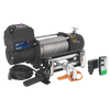 Self-Recovery Wireless Winch SRW4300 Combo Kit