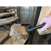 Coal Shovel 4" with 160mm Handle