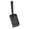 Coal Shovel 4" with 160mm Handle