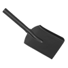 Coal Shovel 6" with 185mm Handle