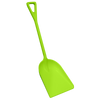 General-Purpose Polypropylene Shovel with 690mm Handle