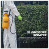 Pressure Sprayer 5L