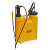 Backpack Sprayer 16L