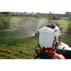 Broadcast/Spot Sprayer 98L 12V