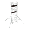 Platform Scaffold Tower Combo EN 1004 -1