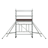 Platform Scaffold Tower Combo EN 1004 -1
