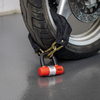 Motorcycle Chain Lock 1.2m