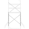 Platform Scaffold Tower Extension Pack 4 EN 1004-1