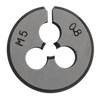 Metric Split Die M5 x 0.8mm