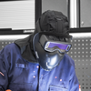 Auto Darkening Welding Goggles Shade 9-13
