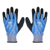 Worksafe® Waterproof Latex Gloves, X-Large - Pair