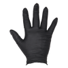 Extra-Thick Powder-Free Disposable Nitrile Gloves, X-Large - Pack of 100