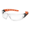 Worksafe® Safety Spectacles - Clear Lens - SSP66