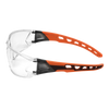 Worksafe® Safety Spectacles - Clear Lens - SSP66