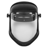Worksafe® Deluxe Face Shield
