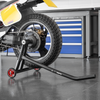 Single-Sided Motorcycle Stand