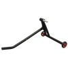 Single-Sided Motorcycle Stand