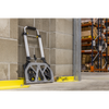 Aluminium Folding Sack Truck 70kg Capacity