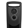 3-Speed Oscillating Tower Fan 30" 230V