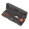 Premier Digital Torque Screwdriver Set 1/4"Sq Drive 2-10Nm 34pc