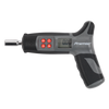 Premier Digital Torque Screwdriver 1/4"Hex Drive 0-20Nm
