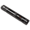 Premier Digital Torque Wrench with Angle Function 1/2"Sq Drive 20-200Nm