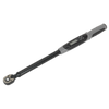 Premier Black Digital Torque Wrench with Angle Function 1/2"Sq Drive 20-200Nm