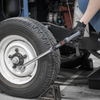 Premier Digital Torque Wrench with Angle Function 1/2"Sq Drive 30-340Nm