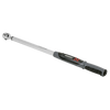 Premier Digital Torque Wrench with Angle Function 1/2"Sq Drive 30-340Nm