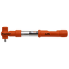 Premier Insulated Torque Wrench 3/8"Sq Drive 12-60Nm